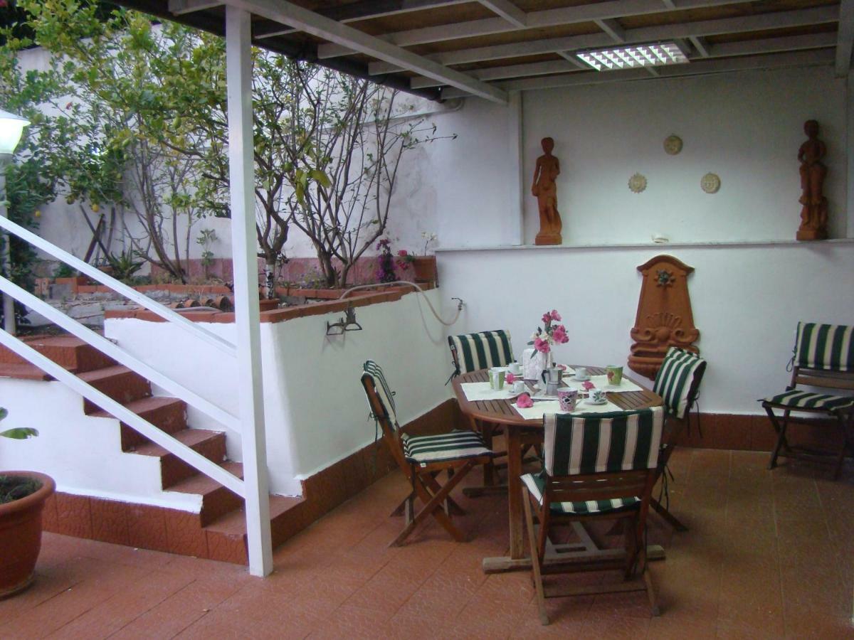 Villetta Sul Mare In Residence Brucoli Exterior photo