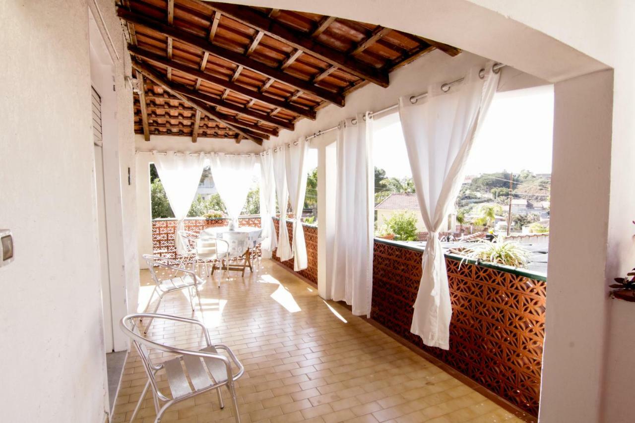 Villetta Sul Mare In Residence Brucoli Exterior photo