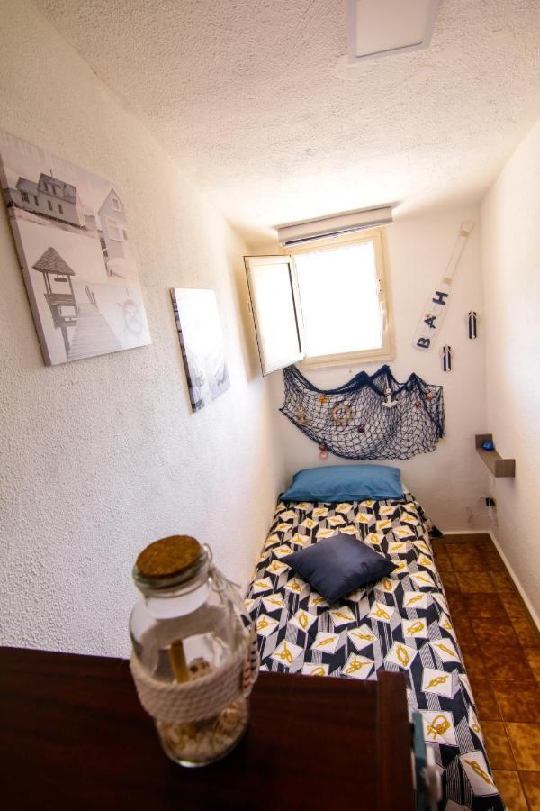 Villetta Sul Mare In Residence Brucoli Exterior photo