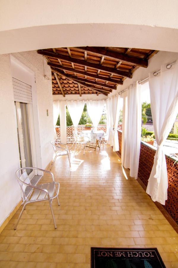 Villetta Sul Mare In Residence Brucoli Exterior photo